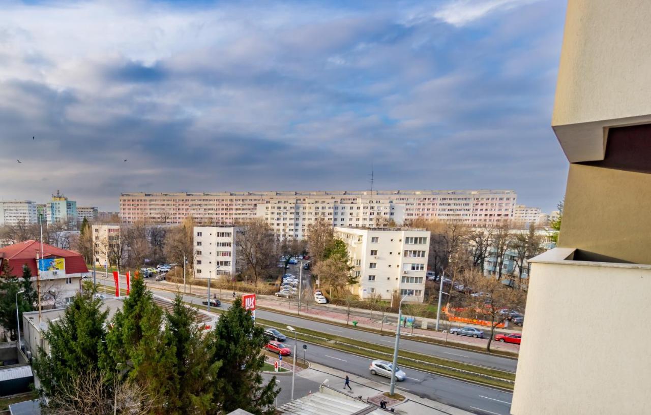 Your New And Modern Home Bukarest Exteriör bild