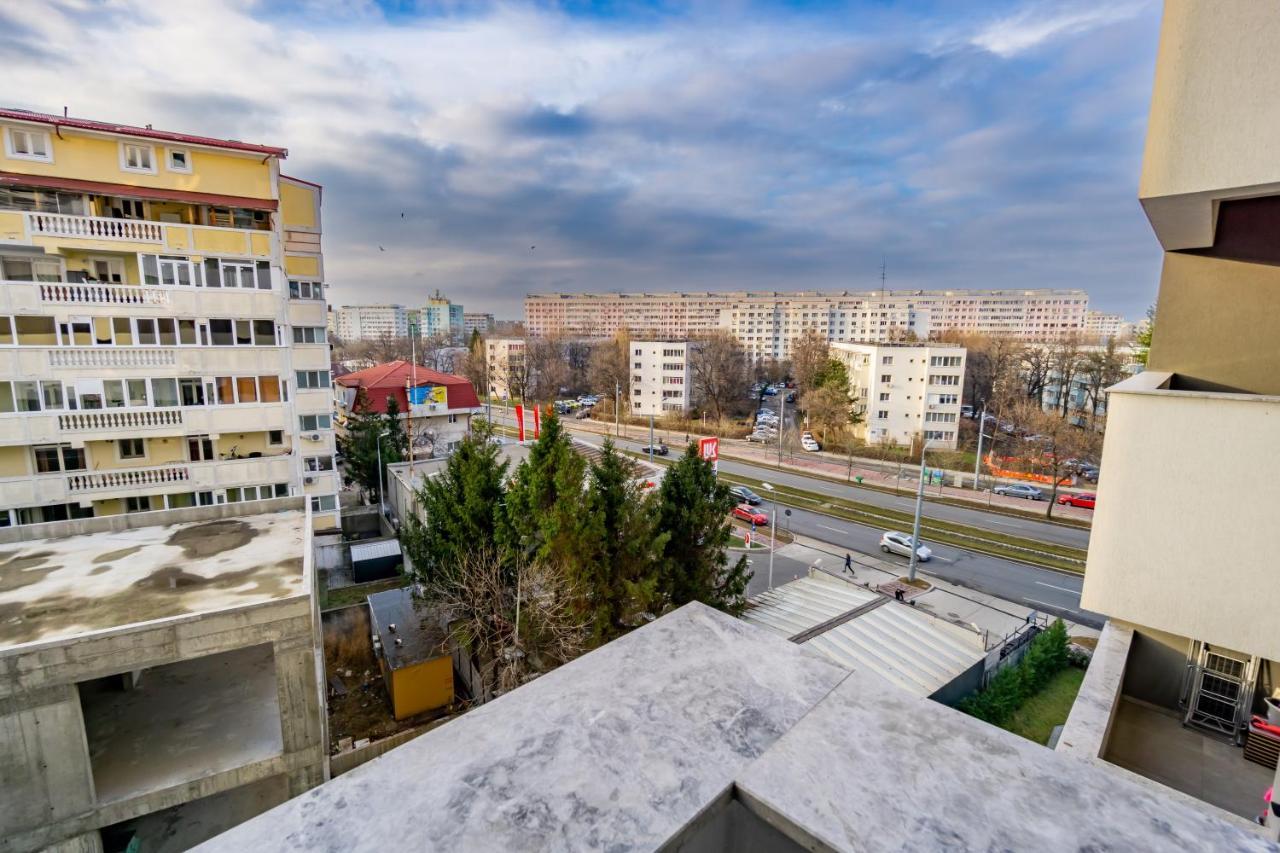 Your New And Modern Home Bukarest Exteriör bild