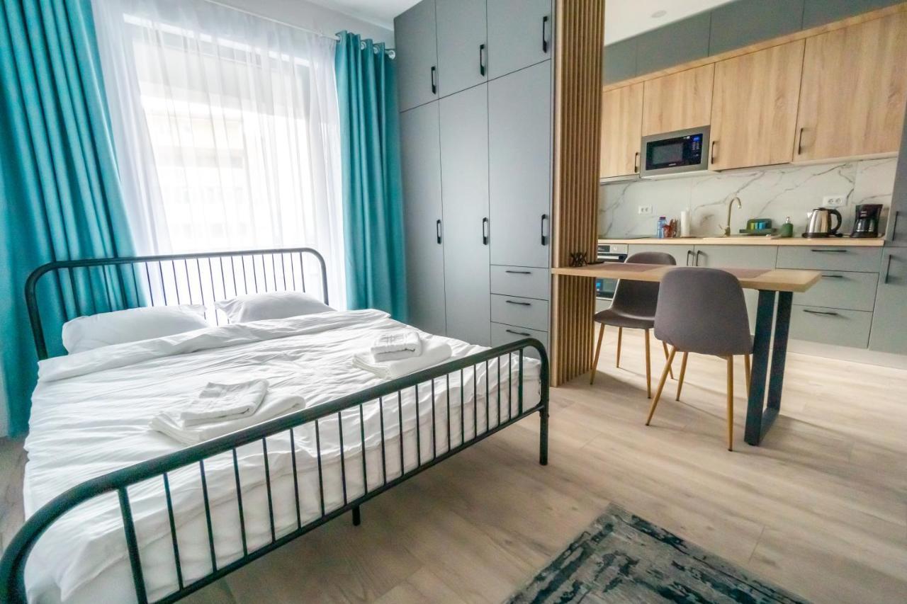 Your New And Modern Home Bukarest Exteriör bild