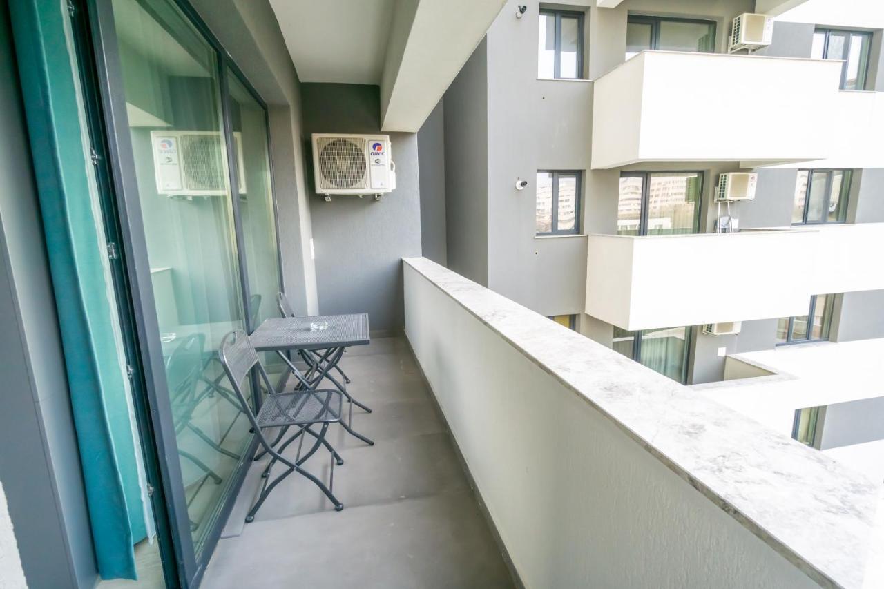 Your New And Modern Home Bukarest Exteriör bild