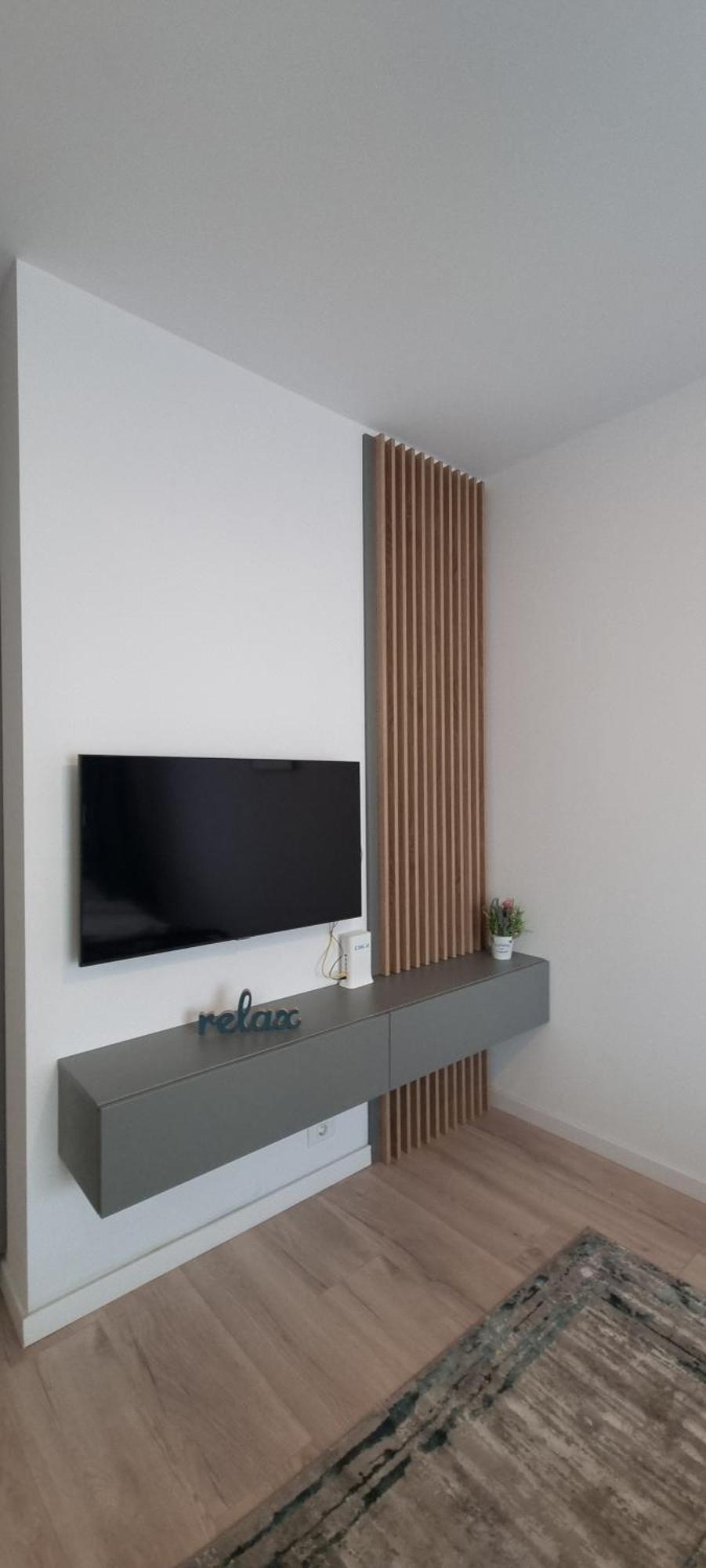Your New And Modern Home Bukarest Exteriör bild