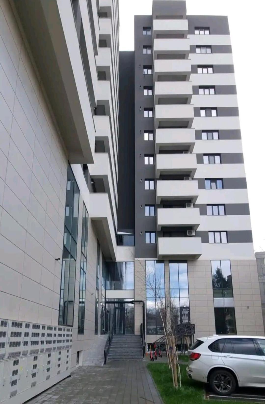 Your New And Modern Home Bukarest Exteriör bild