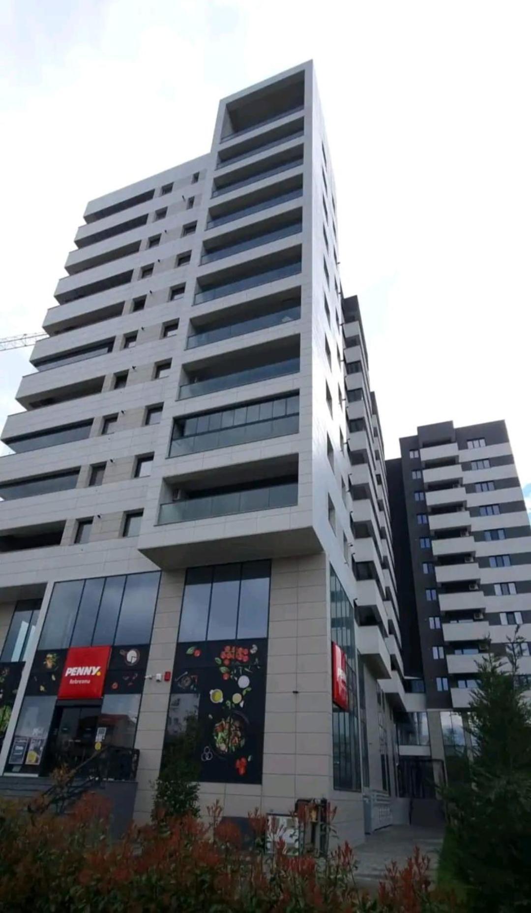 Your New And Modern Home Bukarest Exteriör bild