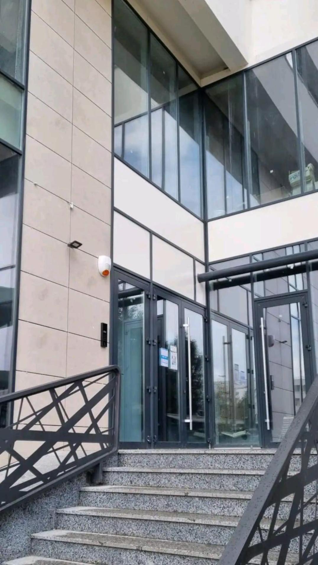 Your New And Modern Home Bukarest Exteriör bild